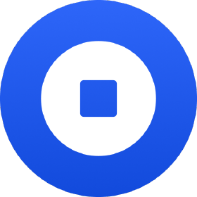 Coinbase logo