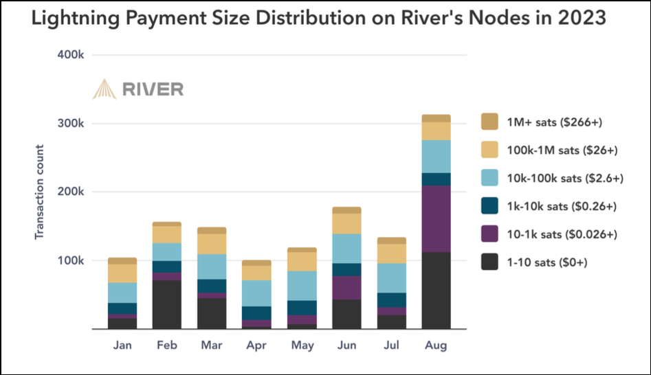 Tiny transactions, big impact: unlocking the potential of micropayments with Bitcoin